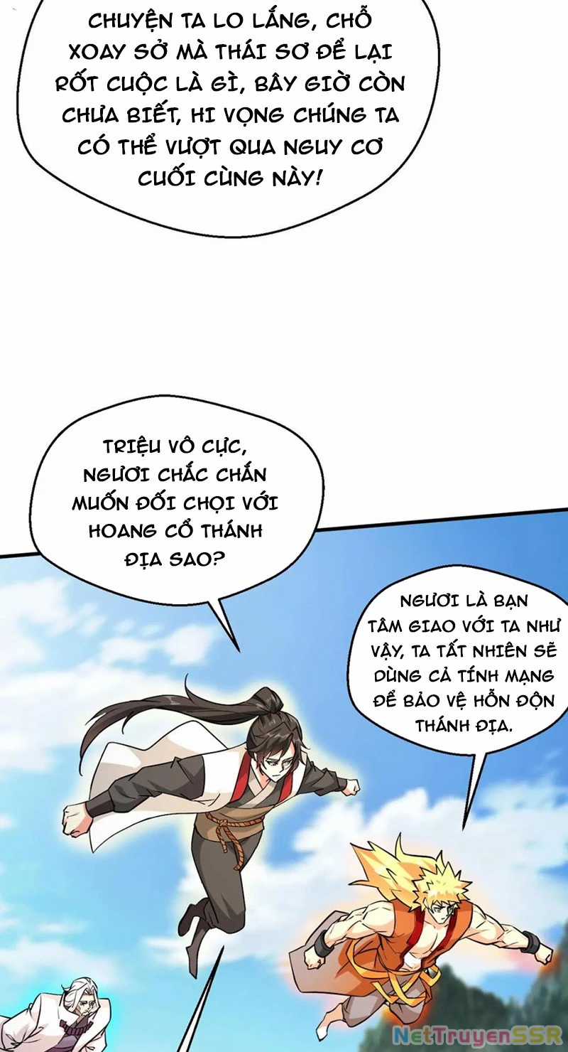 Vô Địch Đốn Ngộ - Chapter 310 - Trang 7