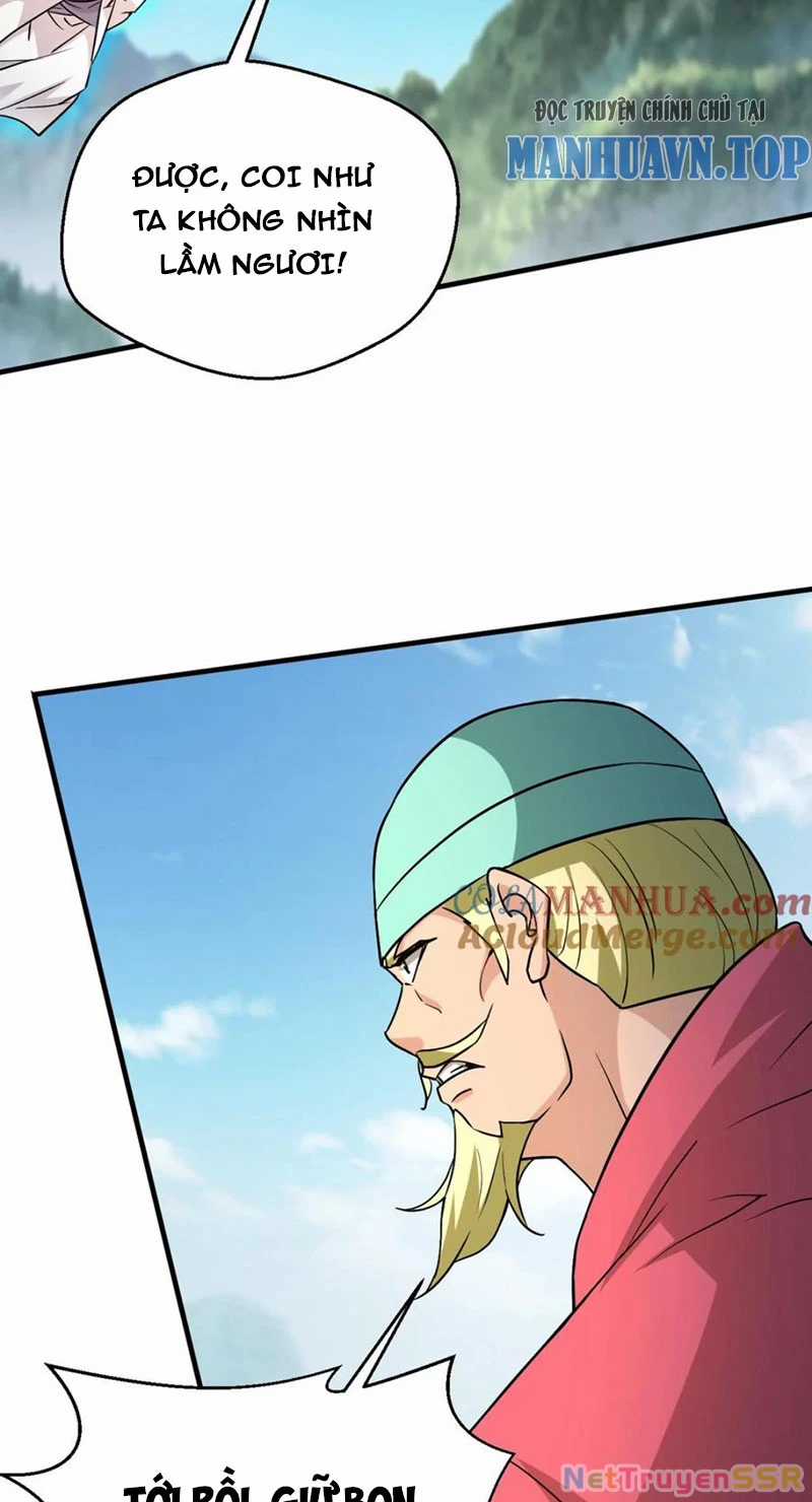 Vô Địch Đốn Ngộ - Chapter 310 - Trang 8