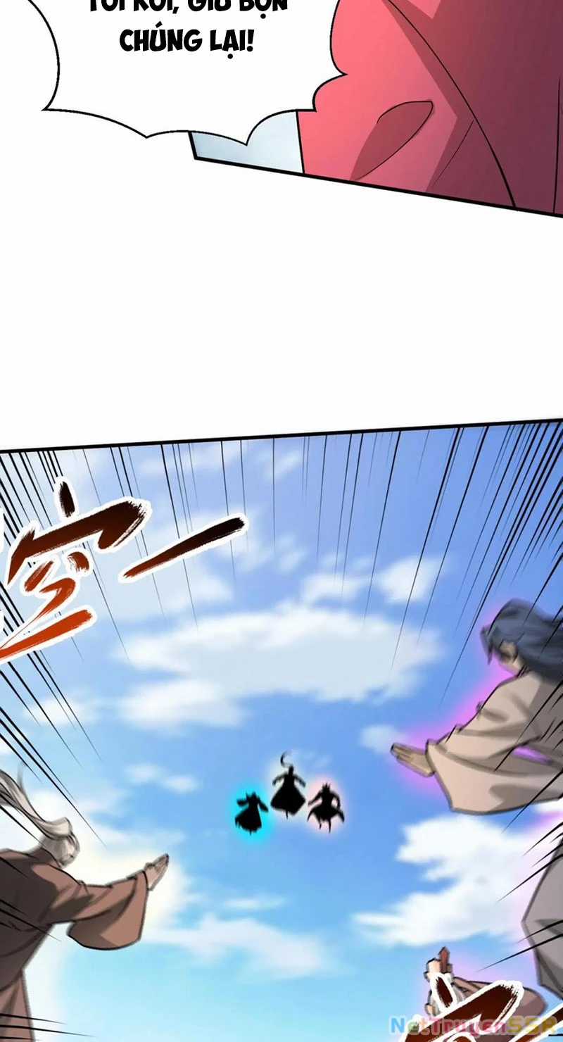 Vô Địch Đốn Ngộ - Chapter 310 - Trang 9