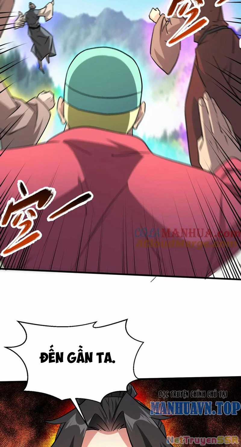 Vô Địch Đốn Ngộ - Chapter 310 - Trang 10