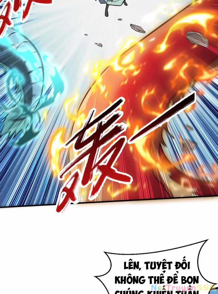 Vô Địch Đốn Ngộ - Chapter 311 - Trang 17