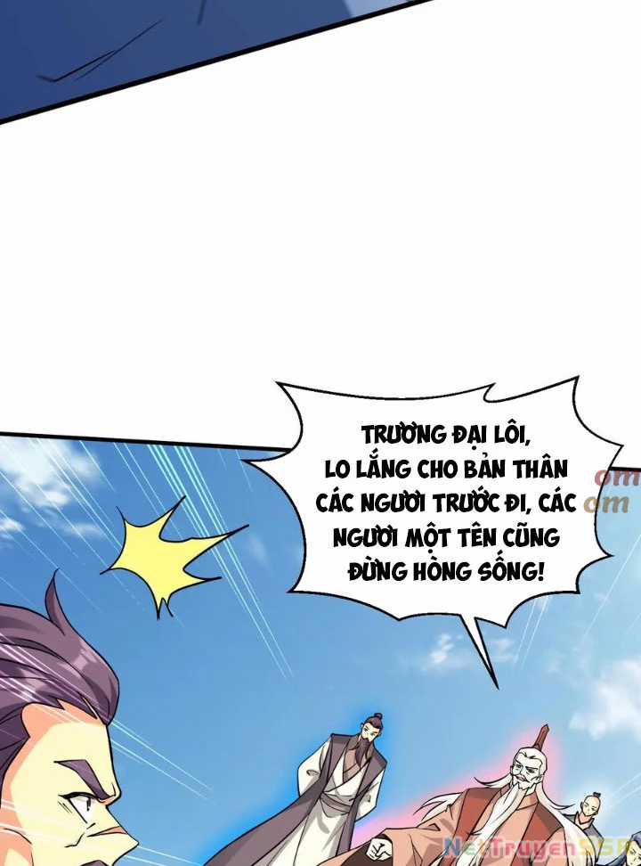 Vô Địch Đốn Ngộ - Chapter 311 - Trang 19