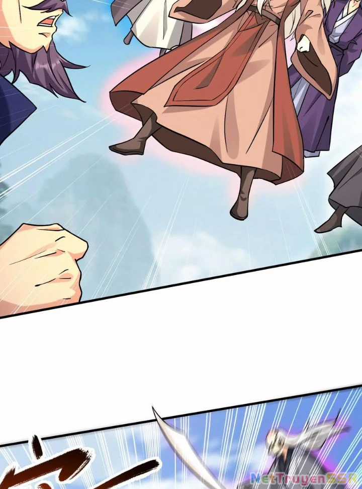 Vô Địch Đốn Ngộ - Chapter 311 - Trang 20