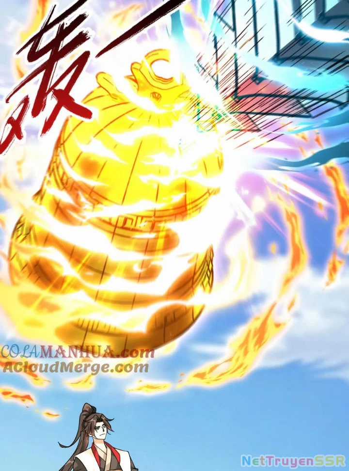 Vô Địch Đốn Ngộ - Chapter 311 - Trang 3