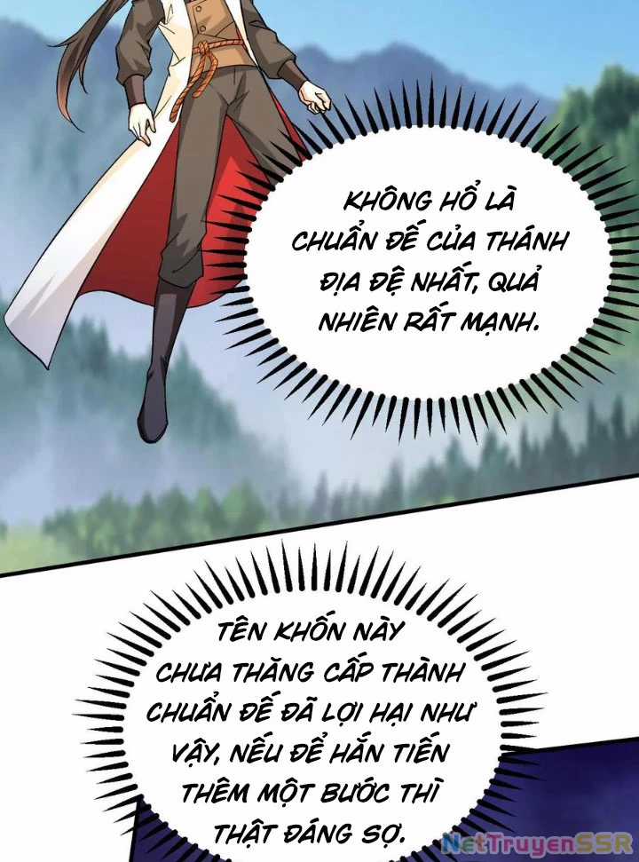 Vô Địch Đốn Ngộ - Chapter 311 - Trang 4