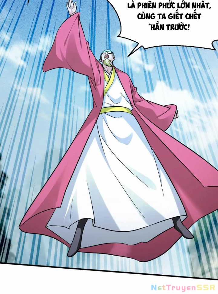 Vô Địch Đốn Ngộ - Chapter 311 - Trang 7