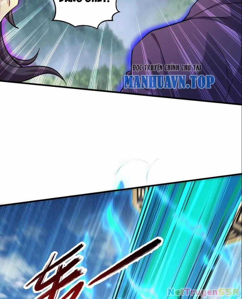 Vô Địch Đốn Ngộ - Chapter 312 - Trang 2