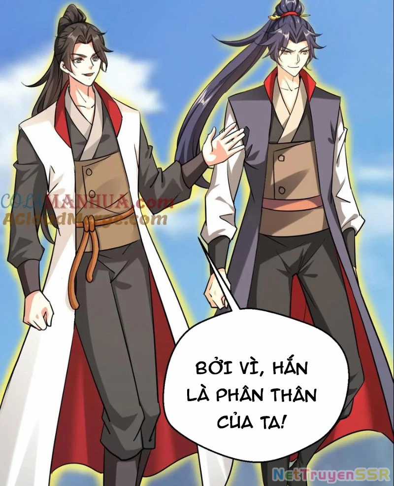Vô Địch Đốn Ngộ - Chapter 312 - Trang 15