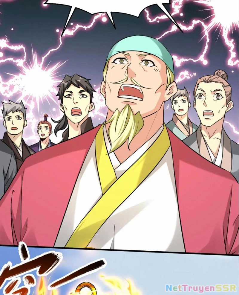 Vô Địch Đốn Ngộ - Chapter 312 - Trang 17