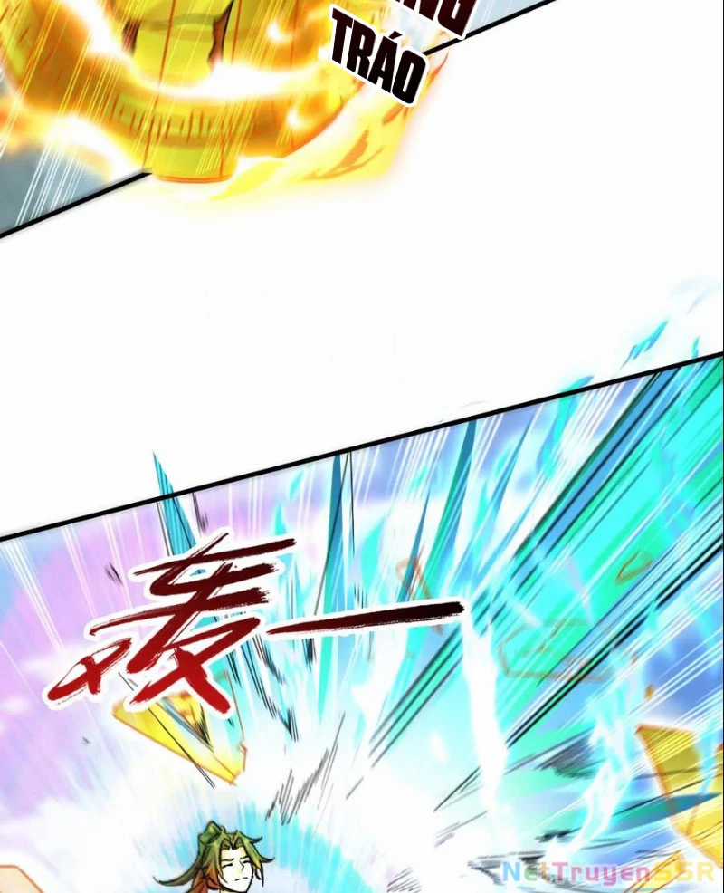 Vô Địch Đốn Ngộ - Chapter 312 - Trang 4