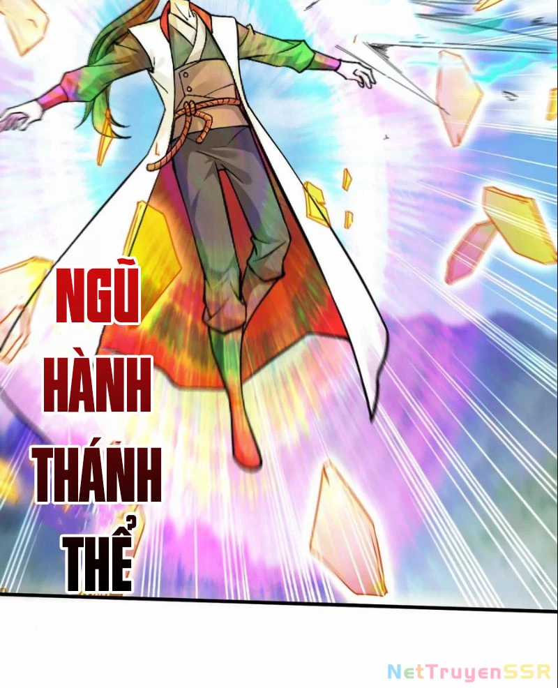 Vô Địch Đốn Ngộ - Chapter 312 - Trang 5