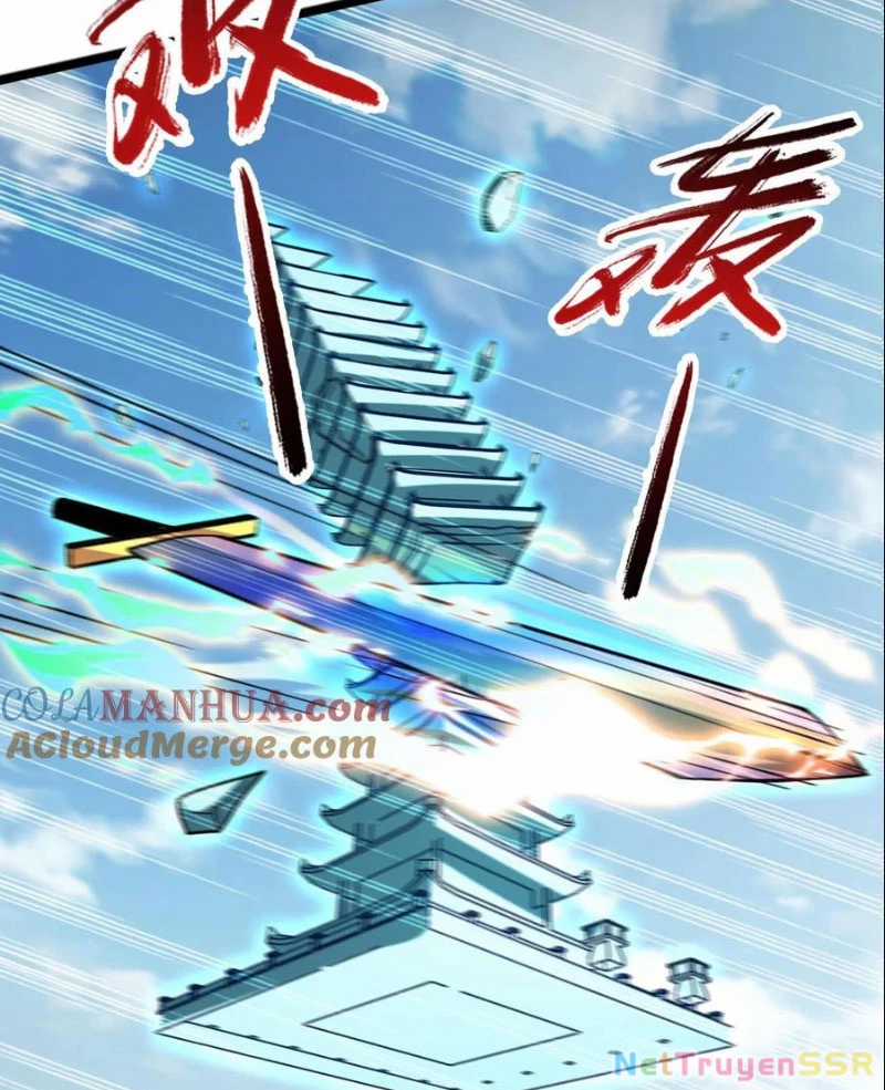 Vô Địch Đốn Ngộ - Chapter 312 - Trang 9