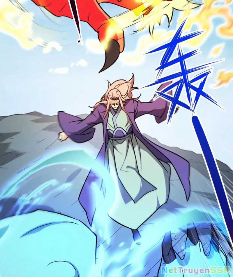 Vô Địch Đốn Ngộ - Chapter 313 - Trang 20