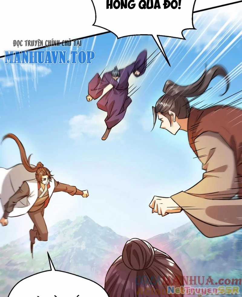 Vô Địch Đốn Ngộ - Chapter 313 - Trang 27