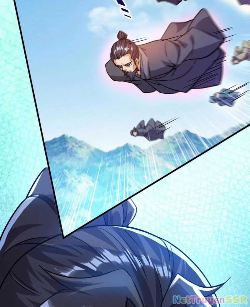 Vô Địch Đốn Ngộ - Chapter 313 - Trang 29