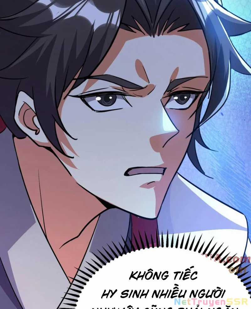 Vô Địch Đốn Ngộ - Chapter 313 - Trang 30