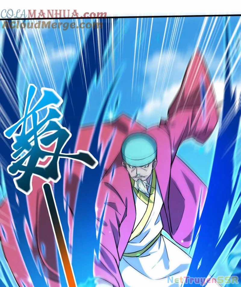 Vô Địch Đốn Ngộ - Chapter 313 - Trang 4