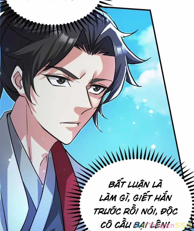 Vô Địch Đốn Ngộ - Chapter 313 - Trang 8