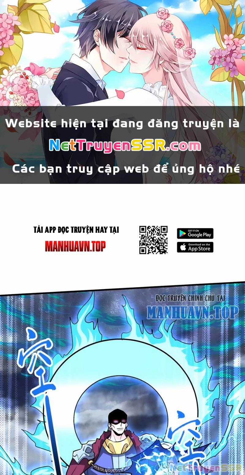 Vô Địch Đốn Ngộ - Chapter 314 - Trang 1