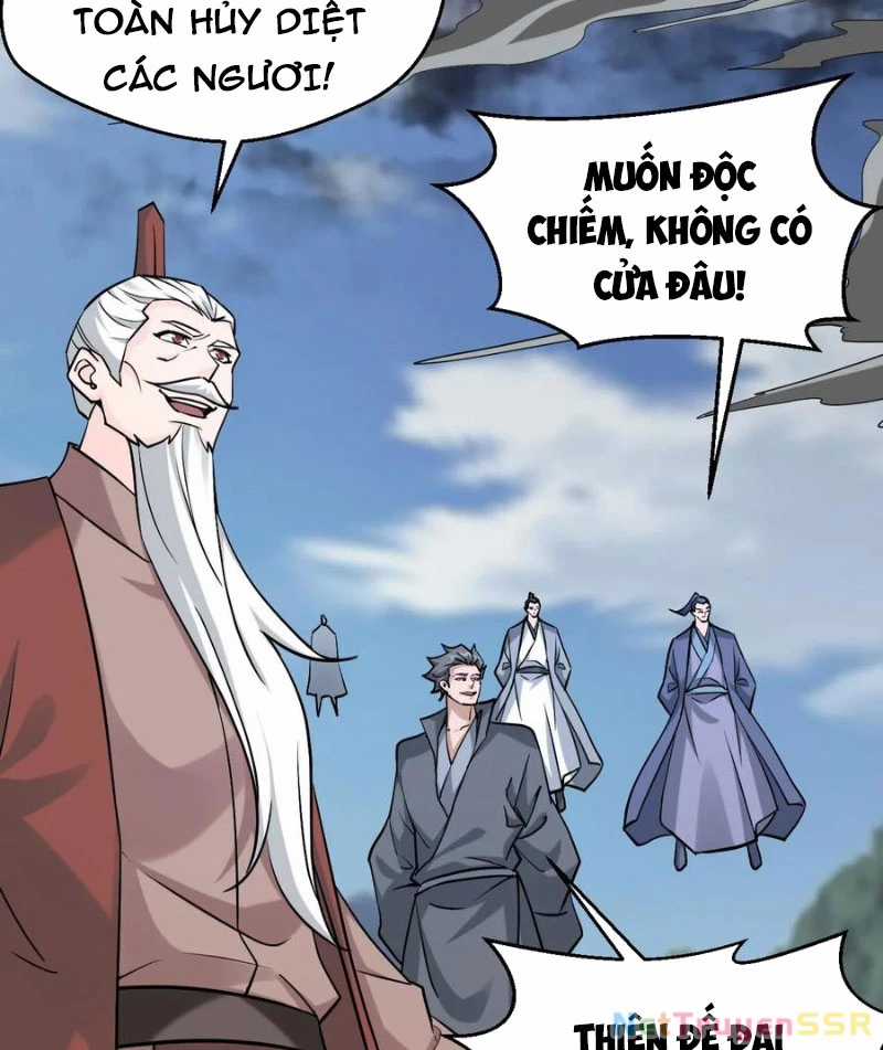 Vô Địch Đốn Ngộ - Chapter 314 - Trang 11
