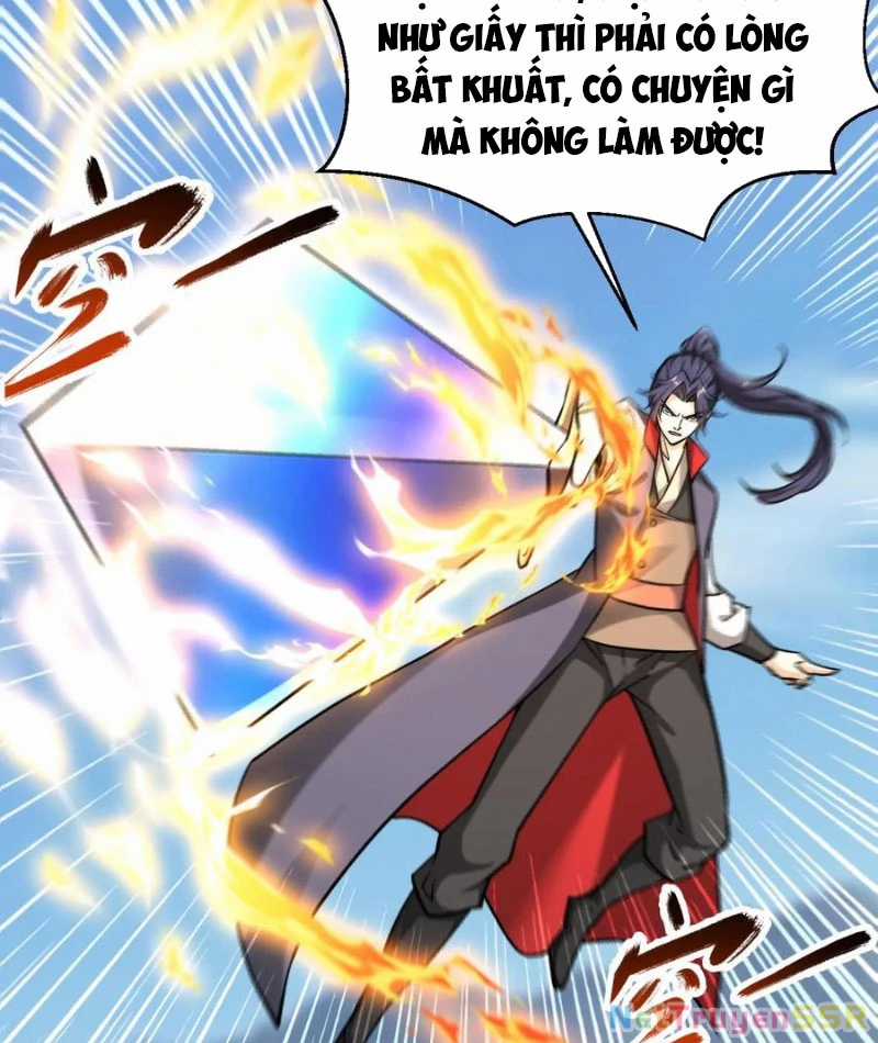 Vô Địch Đốn Ngộ - Chapter 314 - Trang 17