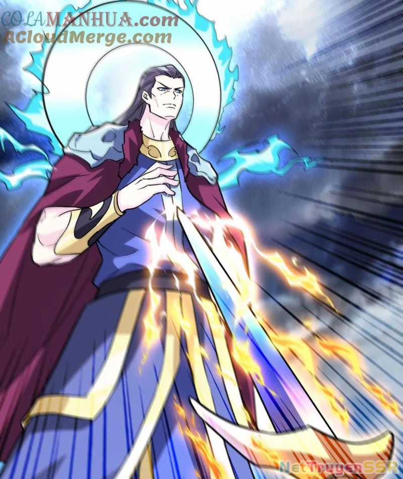 Vô Địch Đốn Ngộ - Chapter 314 - Trang 19