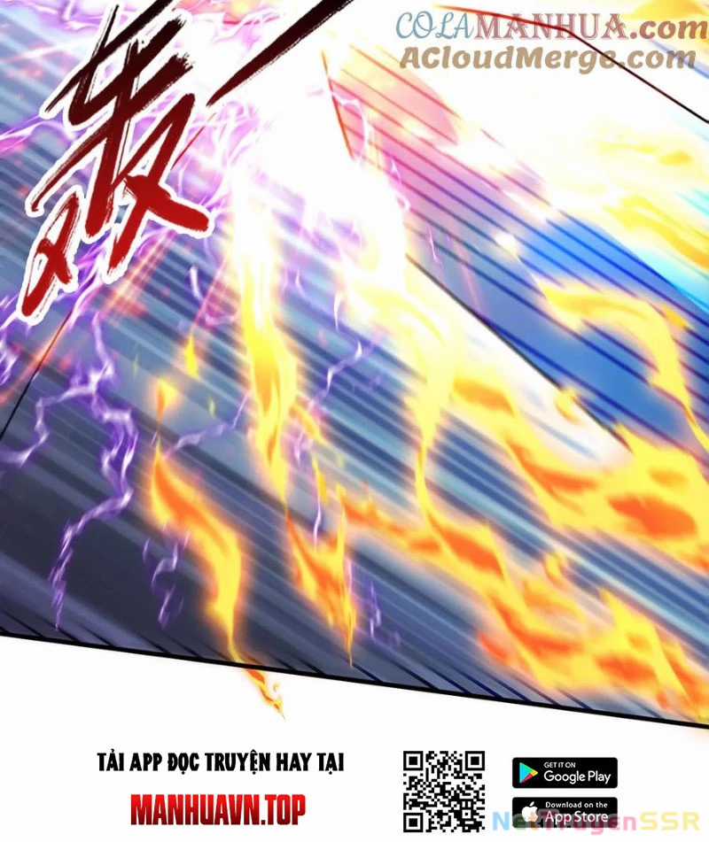 Vô Địch Đốn Ngộ - Chapter 314 - Trang 22