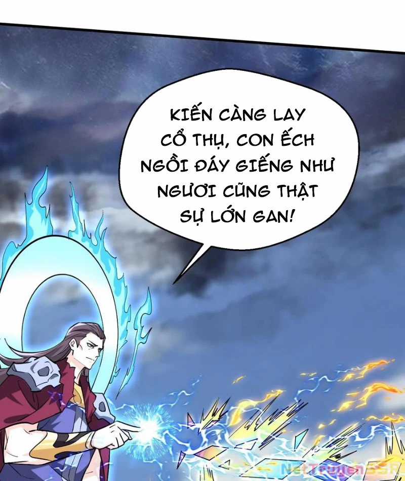 Vô Địch Đốn Ngộ - Chapter 314 - Trang 23
