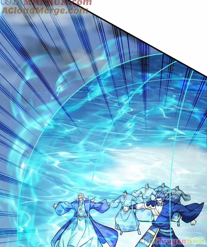 Vô Địch Đốn Ngộ - Chapter 314 - Trang 28