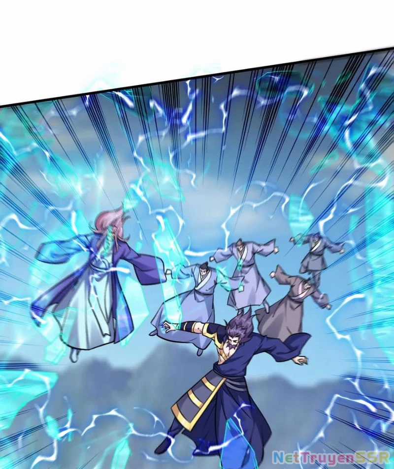 Vô Địch Đốn Ngộ - Chapter 314 - Trang 32