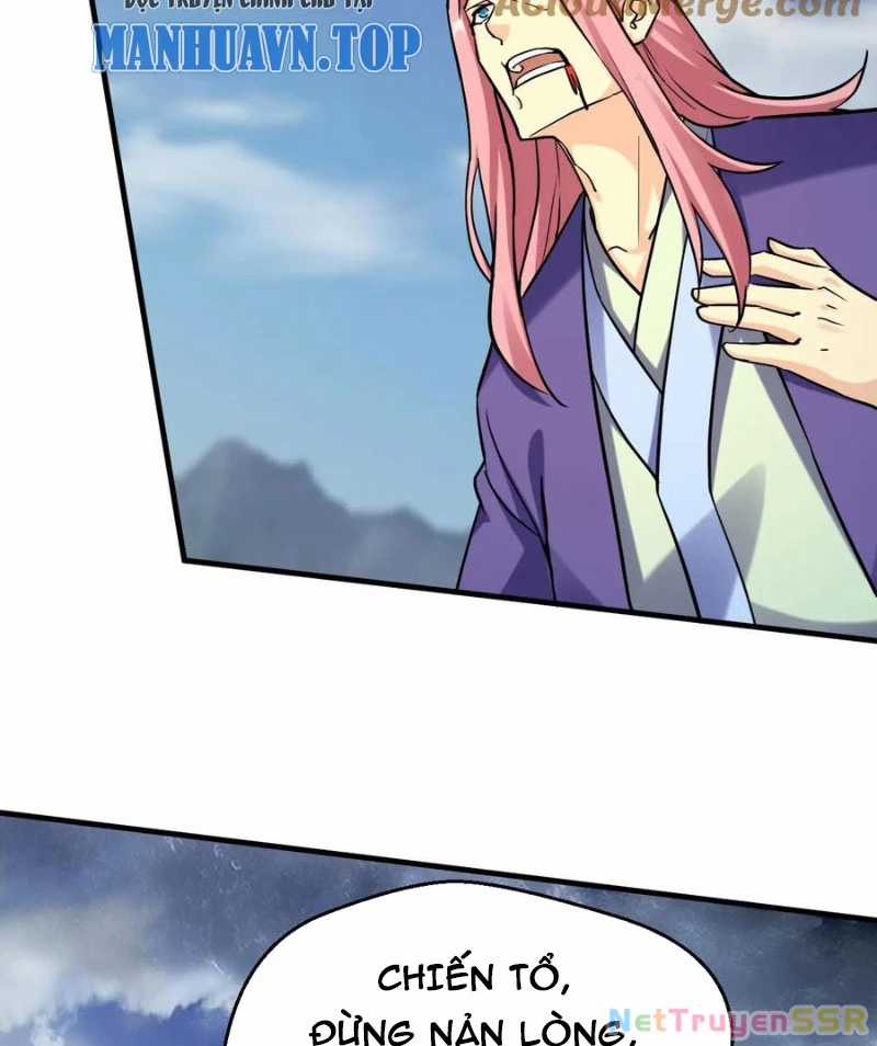 Vô Địch Đốn Ngộ - Chapter 314 - Trang 34