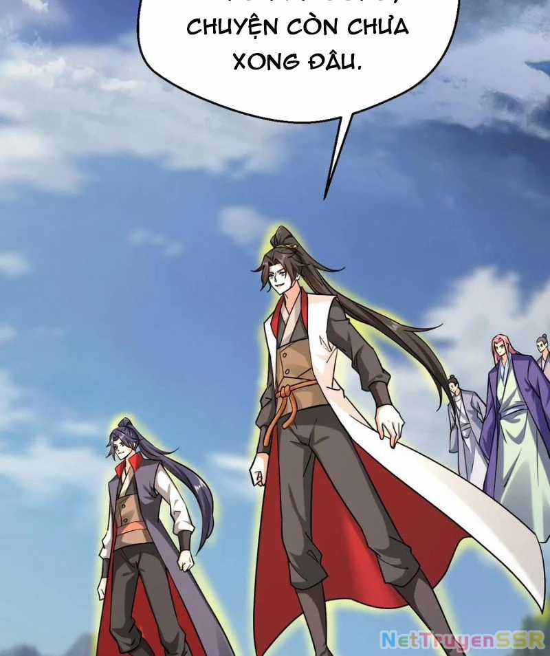 Vô Địch Đốn Ngộ - Chapter 314 - Trang 35