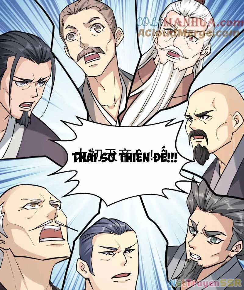 Vô Địch Đốn Ngộ - Chapter 314 - Trang 7