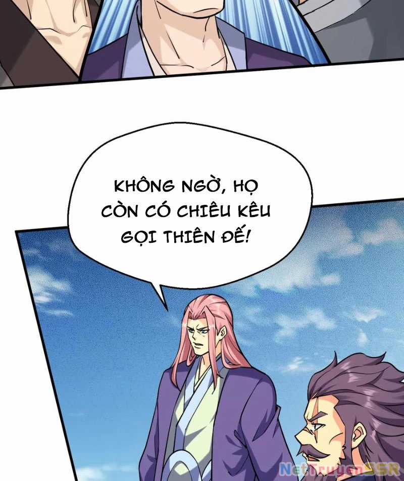Vô Địch Đốn Ngộ - Chapter 314 - Trang 8