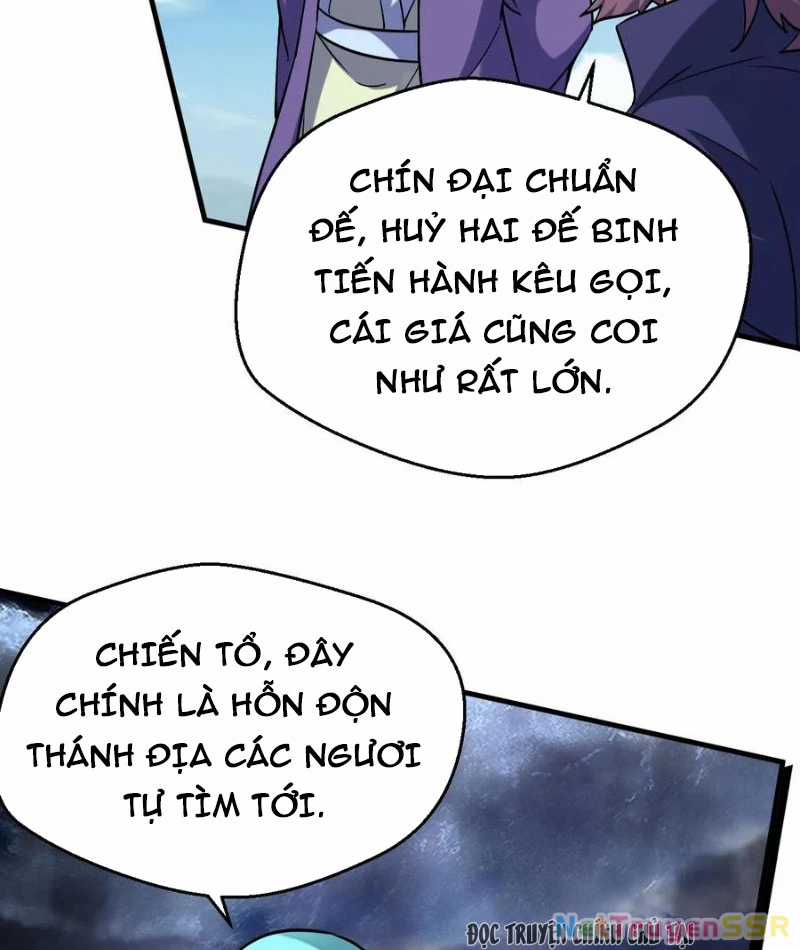Vô Địch Đốn Ngộ - Chapter 314 - Trang 9