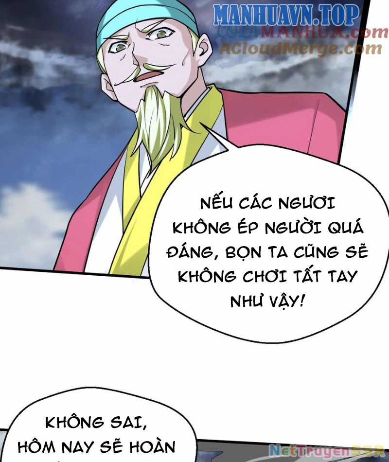 Vô Địch Đốn Ngộ - Chapter 314 - Trang 10