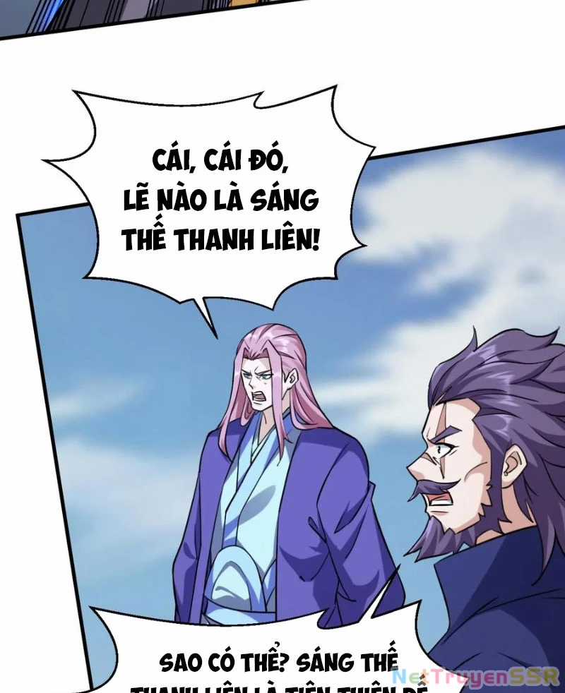 Vô Địch Đốn Ngộ - Chapter 315 - Trang 31