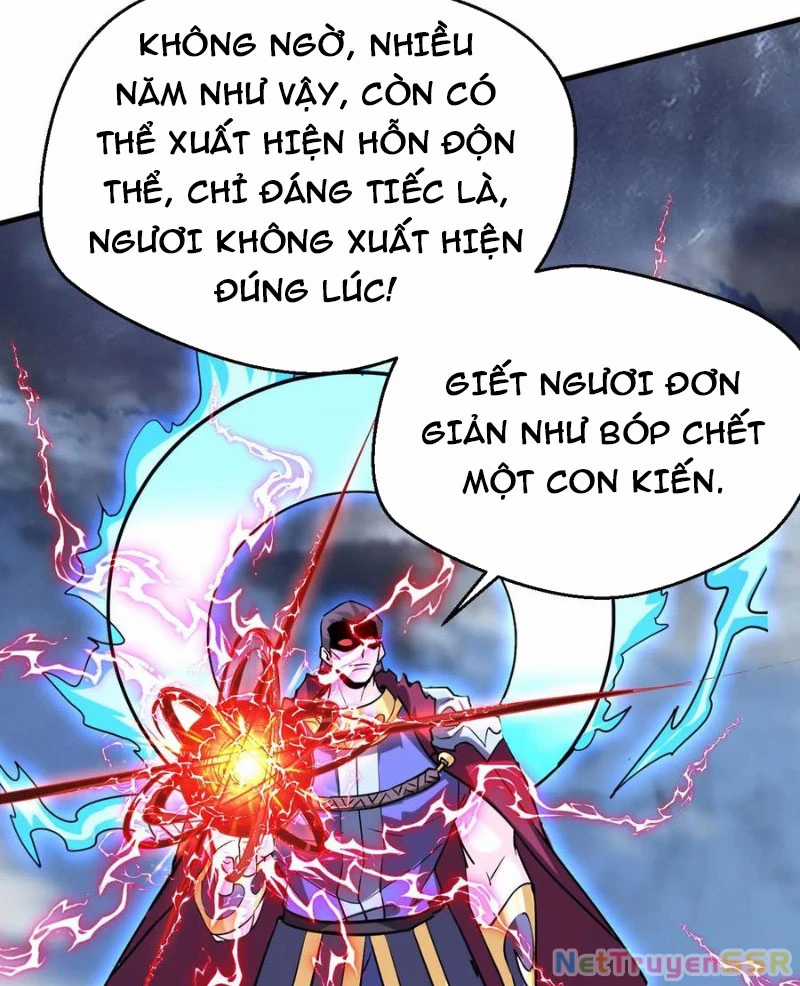 Vô Địch Đốn Ngộ - Chapter 315 - Trang 5