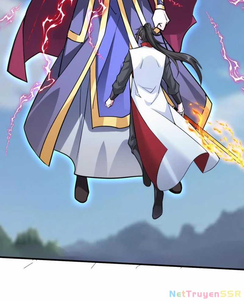 Vô Địch Đốn Ngộ - Chapter 315 - Trang 6