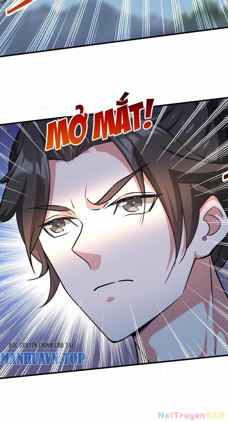 Vô Địch Đốn Ngộ - Chapter 316 - Trang 13