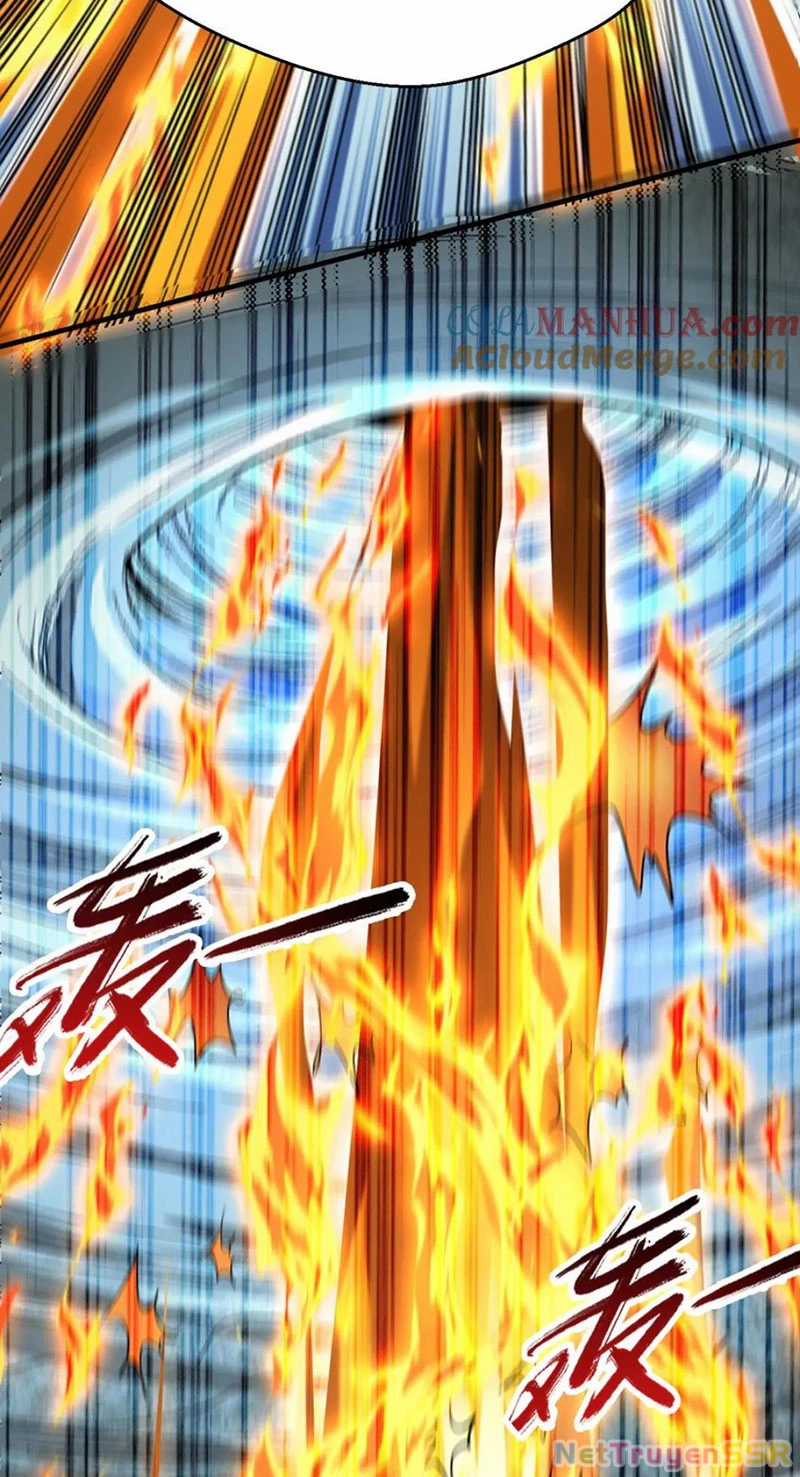 Vô Địch Đốn Ngộ - Chapter 316 - Trang 18