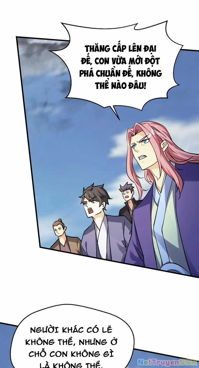 Vô Địch Đốn Ngộ - Chapter 316 - Trang 3