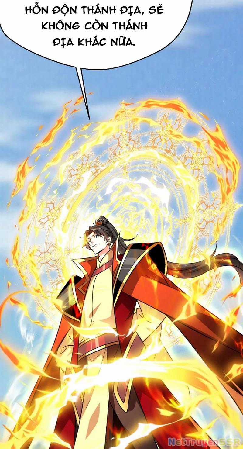 Vô Địch Đốn Ngộ - Chapter 316 - Trang 26