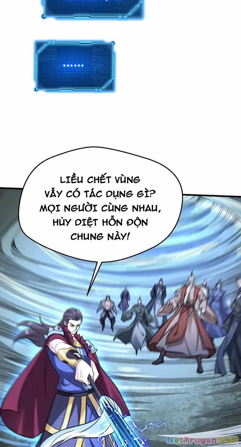 Vô Địch Đốn Ngộ - Chapter 316 - Trang 7