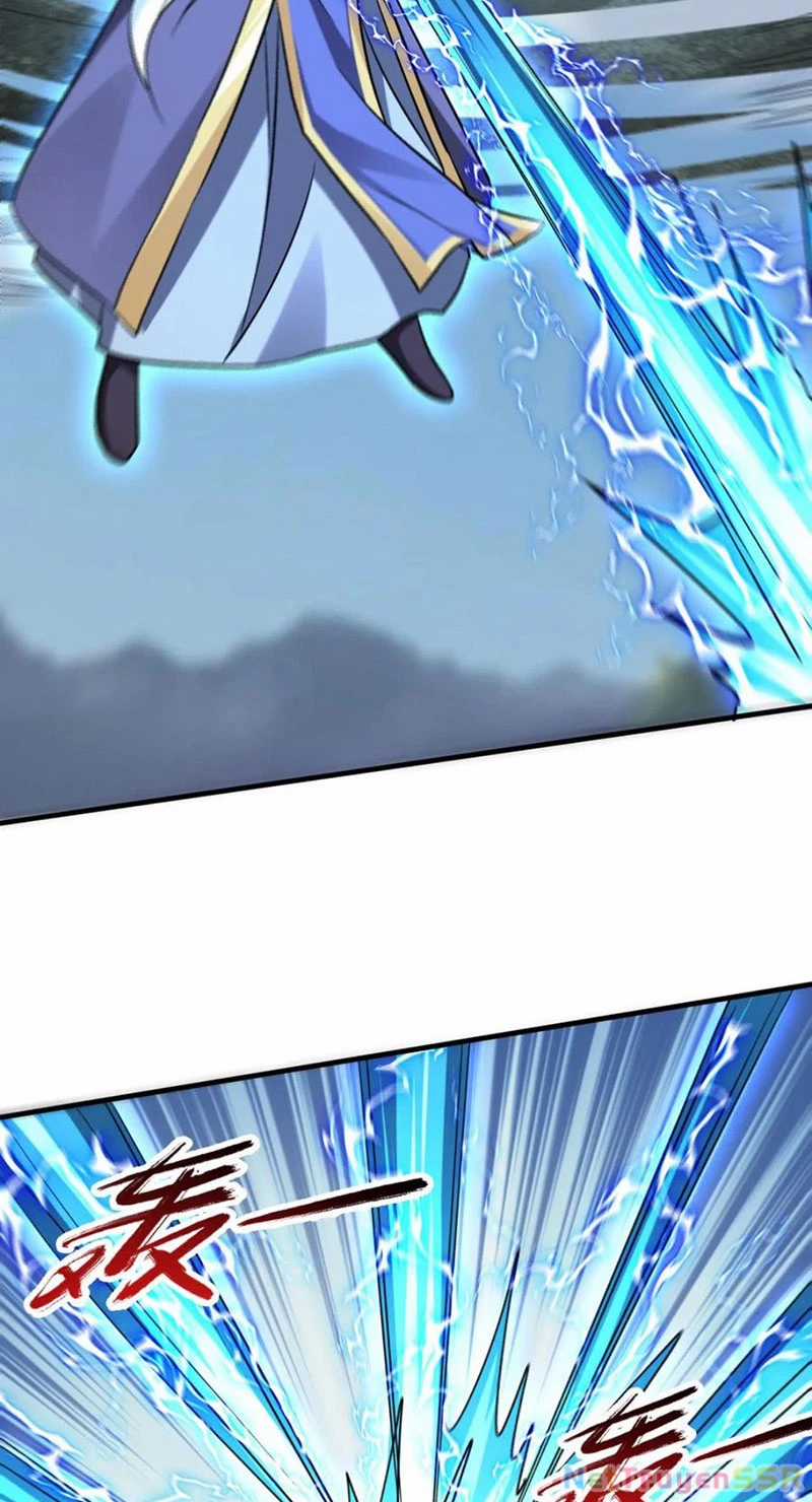 Vô Địch Đốn Ngộ - Chapter 316 - Trang 8