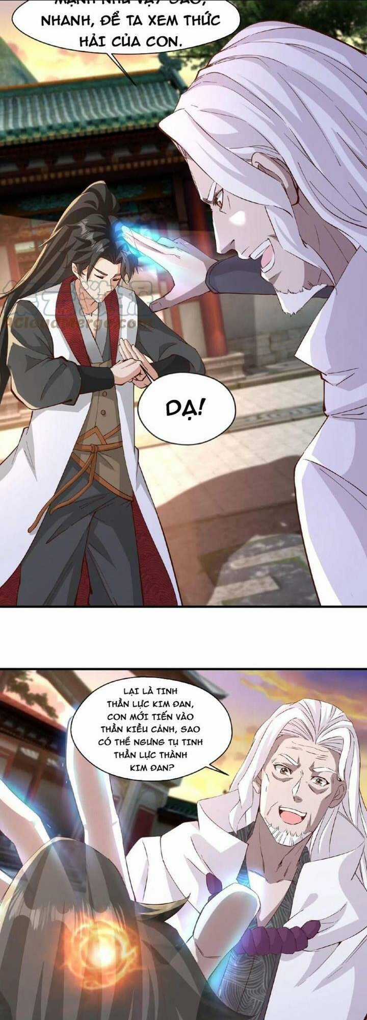 Vô Địch Đốn Ngộ - Chapter 86 - Trang 4