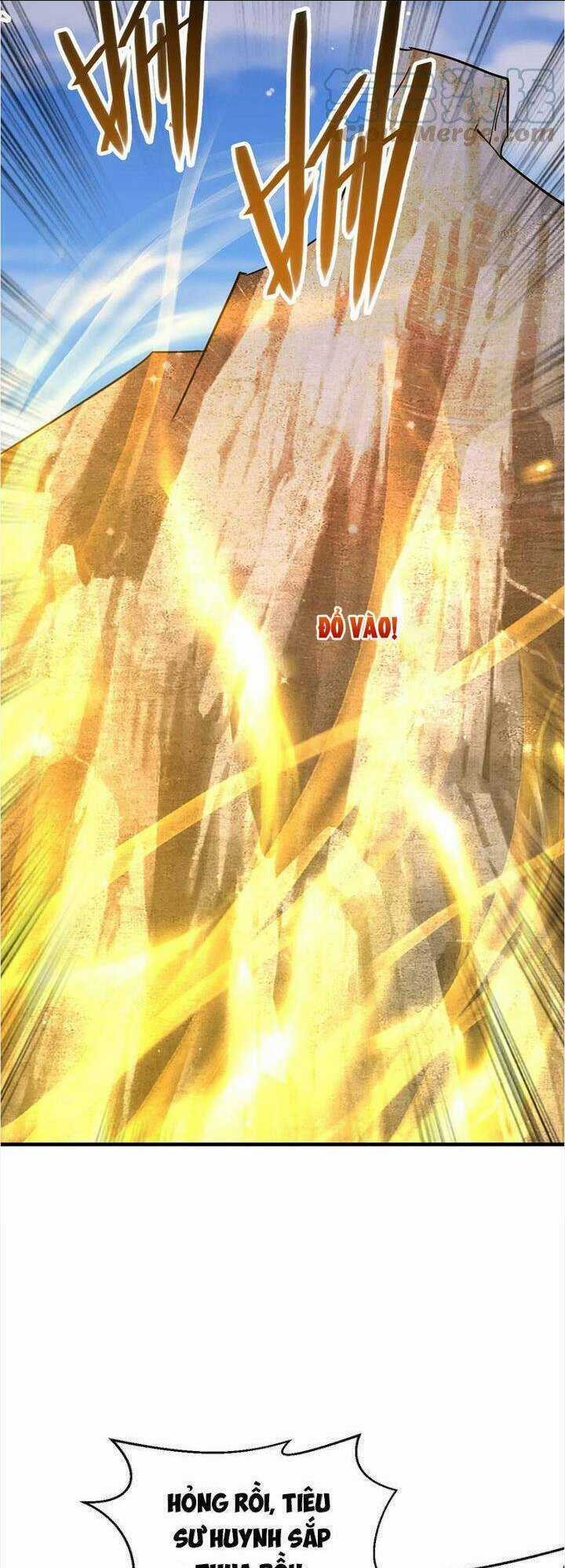 Vô Địch Đốn Ngộ - Chapter 90 - Trang 3