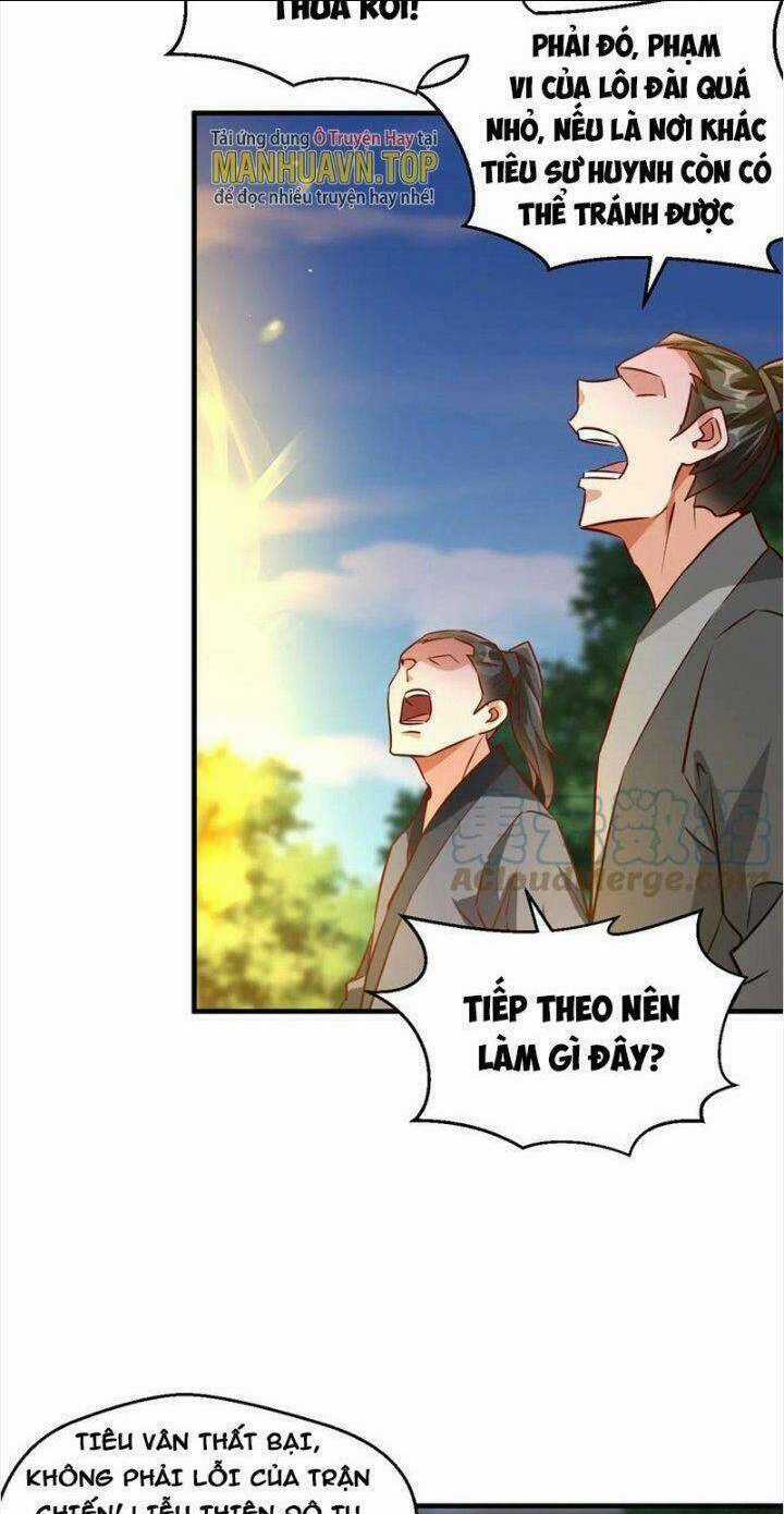 Vô Địch Đốn Ngộ - Chapter 90 - Trang 4