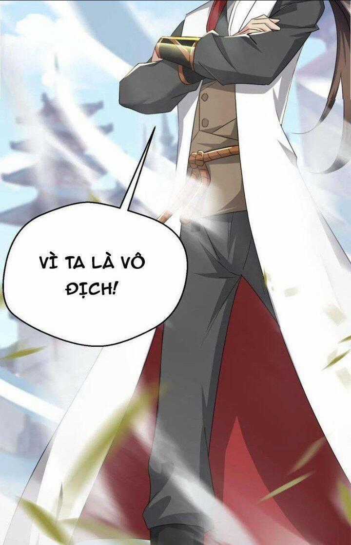 Vô Địch Đốn Ngộ - Chapter 93 - Trang 40