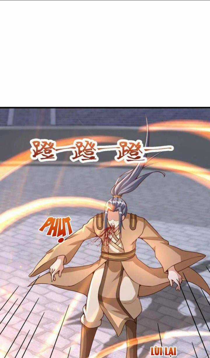 Vô Địch Đốn Ngộ - Chapter 94 - Trang 3